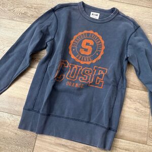 Syracuse Crewneck